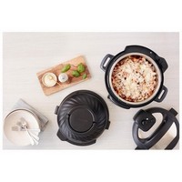 photo Instant Pot® - Duo Crispâ„¢ & Air Fryer 8L - Pressure Cooker / Electric Multicooker 11 in 1-15 15